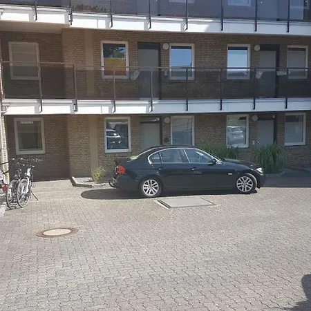 Goldene Ruh Apartman Grömitz